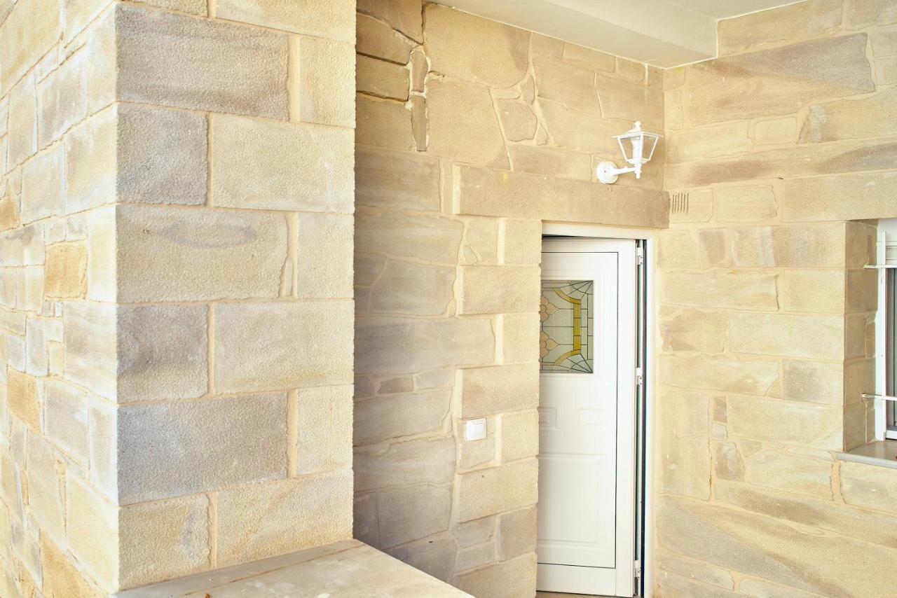 Semeli Apartment Kíssamos Exteriér fotografie