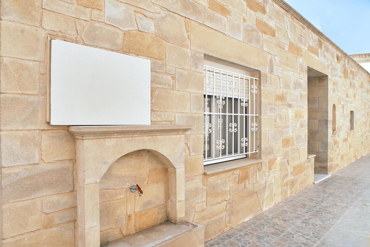 Semeli Apartment Kíssamos Exteriér fotografie